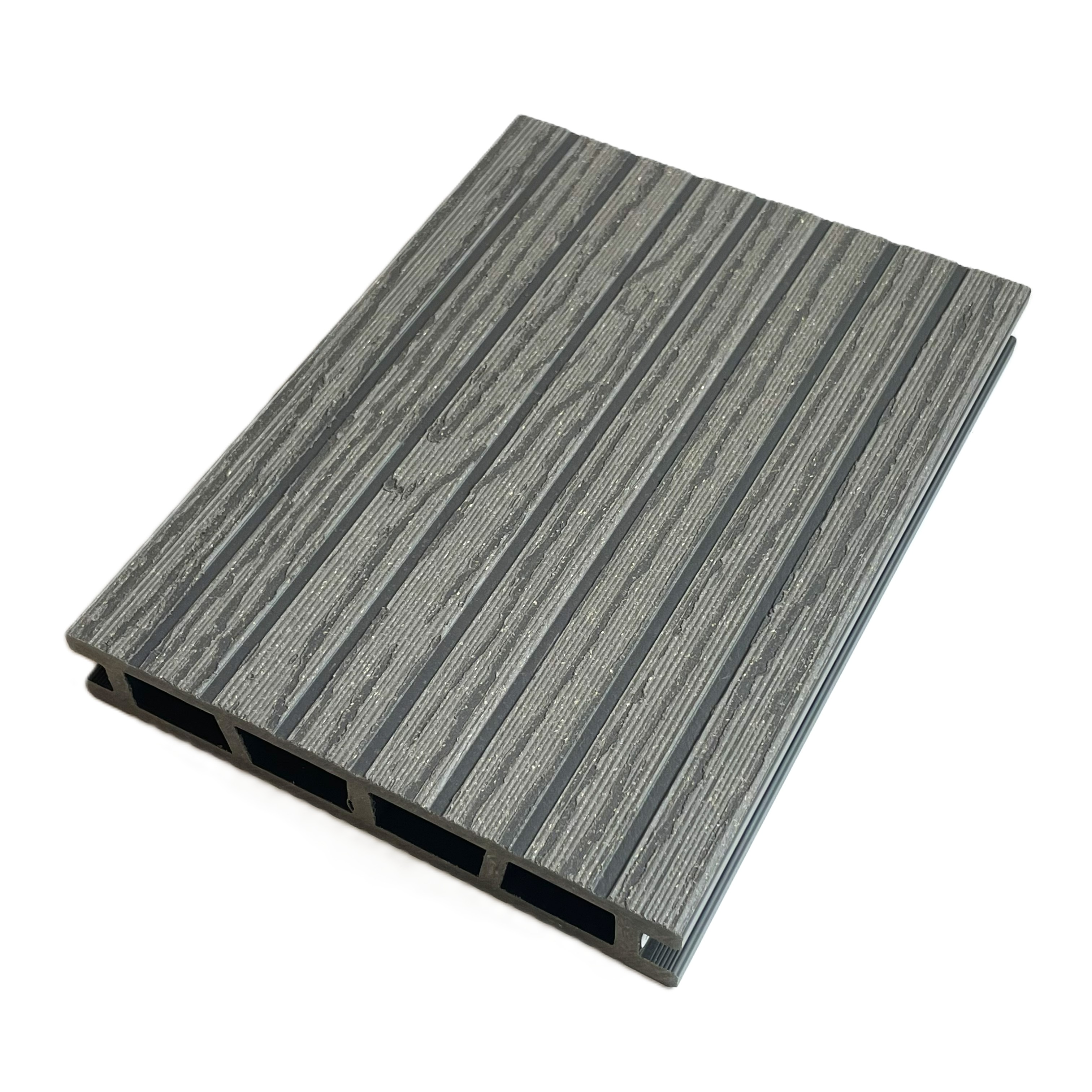 Wood Anthracite