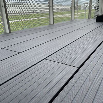Balkon przy Ciesielskiego